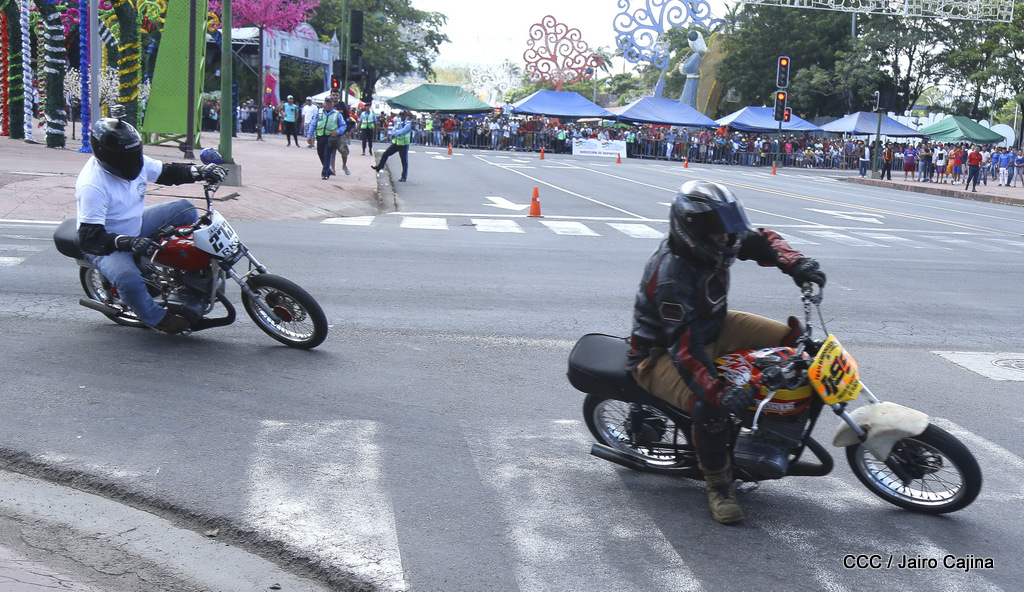 motos